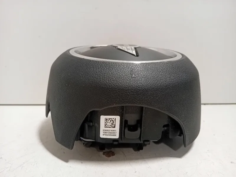 Air-bag Guidatore 33685316901 Mini MINI ONE F55 2014