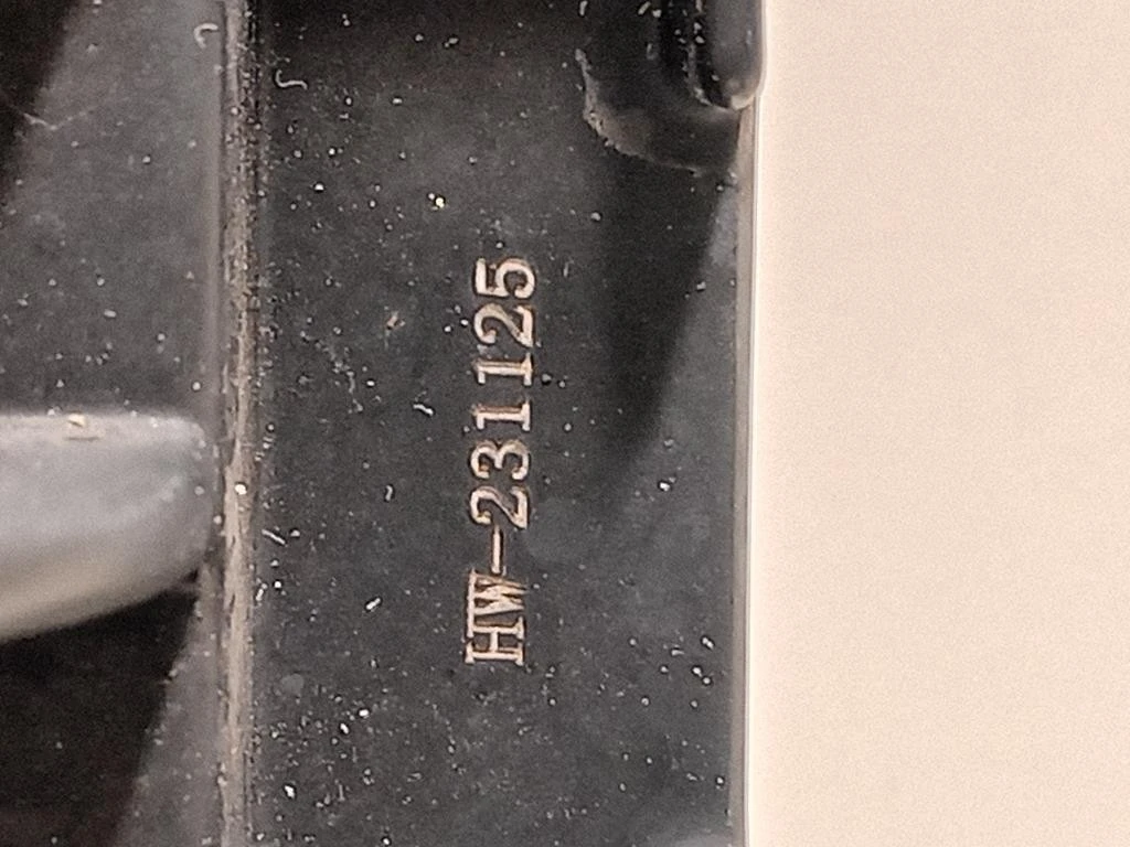 LED Proiettore ANT SX LED PROIETTORE ANT SX Land Rover Discovery III 2005