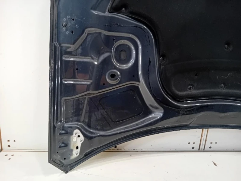 Cofano ANT A2128800157 Mercedes Classe E W212 2009