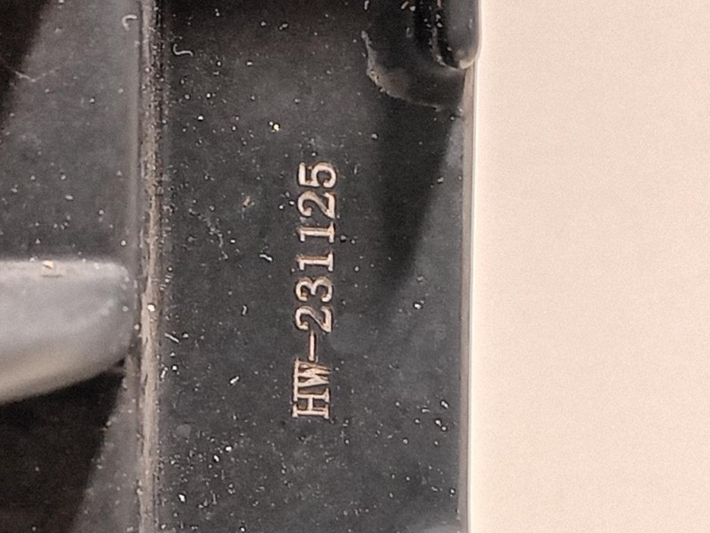 LED Proiettore ANT SX LED PROIETTORE ANT SX Land Rover Discovery III 2005