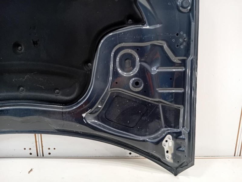 Cofano ANT A2128800157 Mercedes Classe E W212 2009