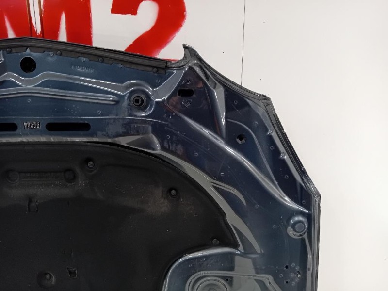 Cofano ANT A2128800157 Mercedes Classe E W212 2009