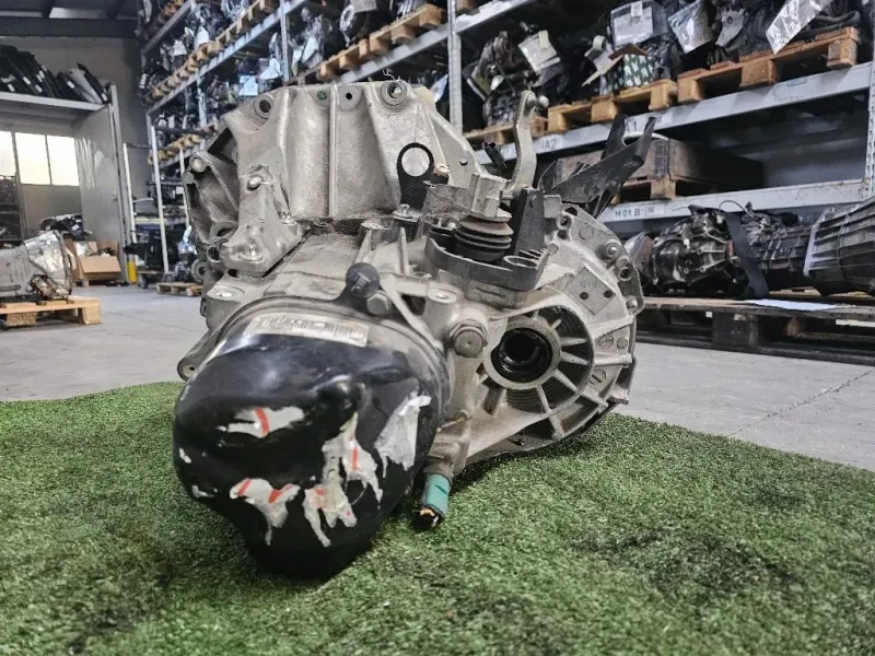 Cambio 8200859980 8201011667 Renault Mégane III 2012