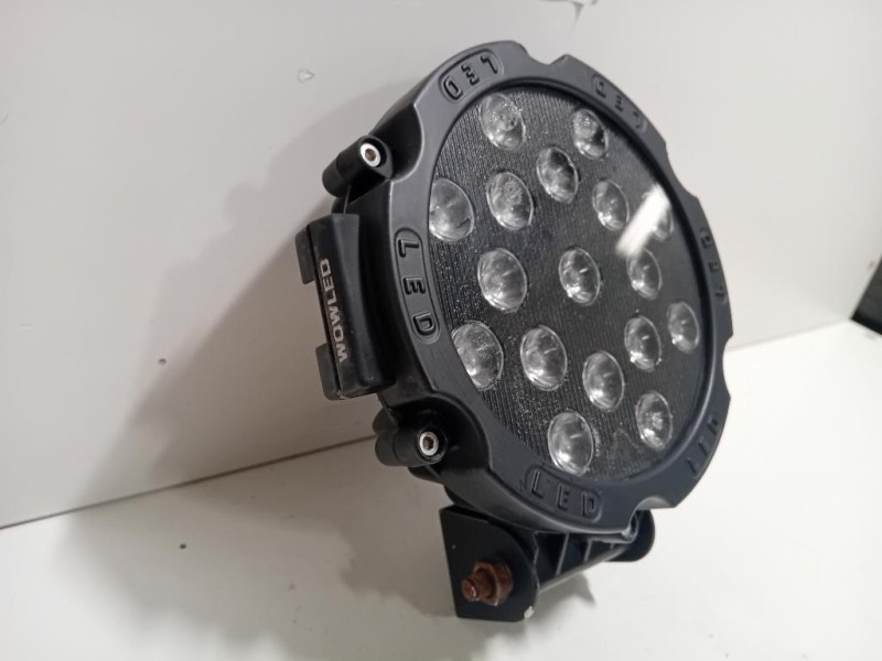 LED Proiettore ANT SX LED PROIETTORE ANT SX Land Rover Discovery III 2005