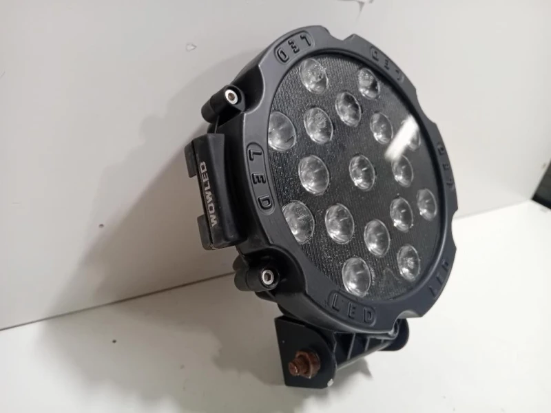 LED Proiettore ANT SX LED PROIETTORE ANT SX Land Rover Discovery III 2005