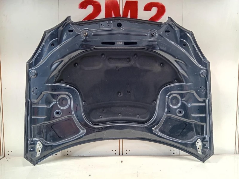 Cofano ANT A2128800157 Mercedes Classe E W212 2009