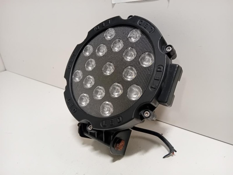 LED Proiettore ANT SX LED PROIETTORE ANT SX Land Rover Discovery III 2005