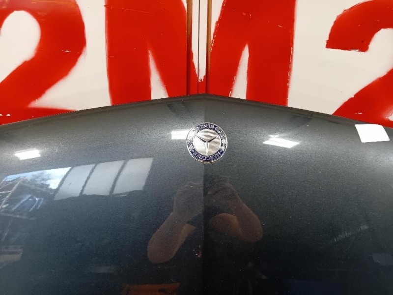 Cofano ANT A2128800157 Mercedes Classe E W212 2009