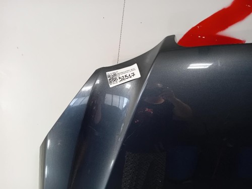 LEVA Apertura Cofano Interna Abitacolo ANT Lancia 2000