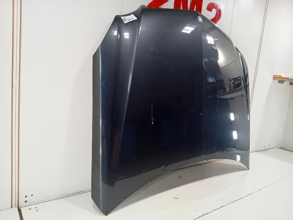 Cambio H5H470 CMTX26 320107447R Renault Mégane IV 2016
