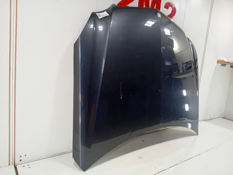 Cambio H5H470 CMTX26 320107447R Renault Mégane IV 2016