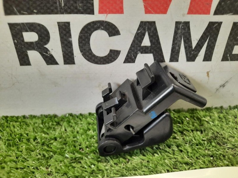 LEVA Apertura Cofano Interna Abitacolo ANT K3203 Mazda 3 III 2016