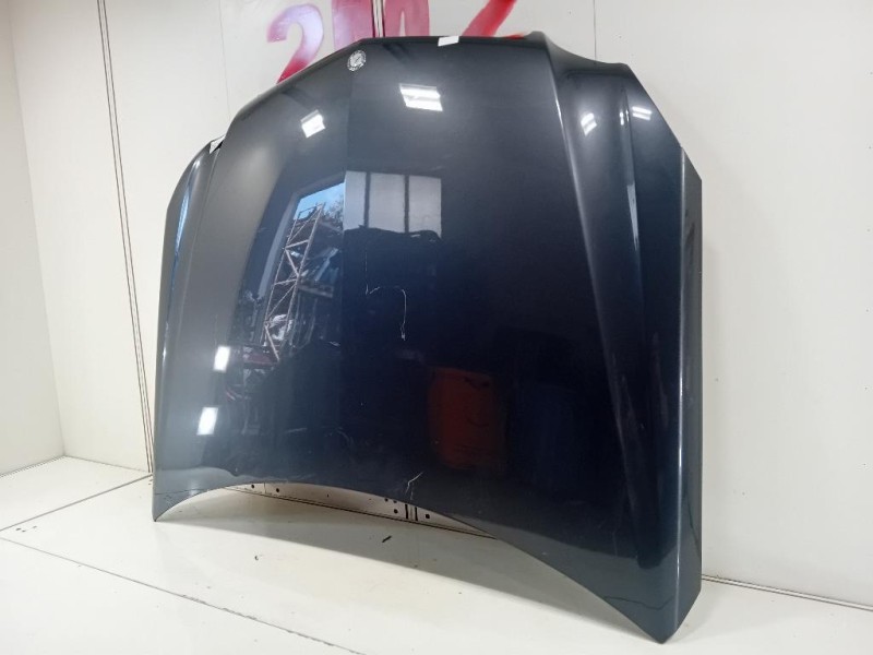 Cambio H5H470 CMTX26 320107447R Renault Mégane IV 2016