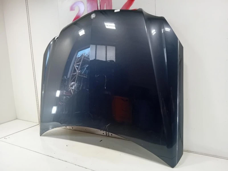 Cofano ANT A2128800157 Mercedes Classe E W212 2009