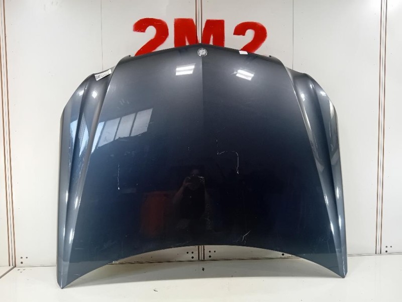 Cambio H5H470 CMTX26 320107447R Renault Mégane IV 2016