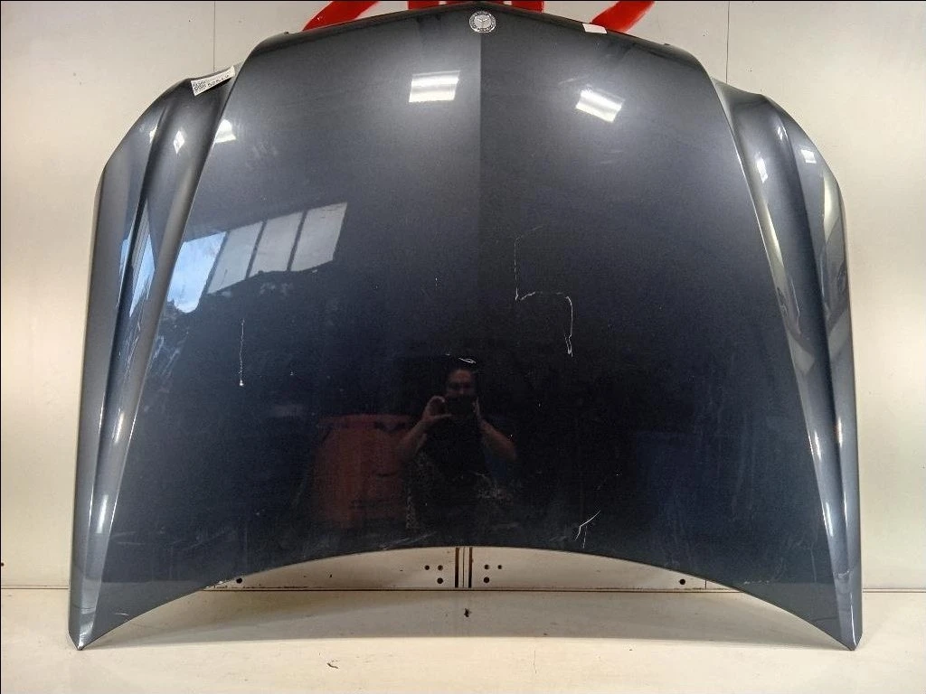 Cofano ANT A2128800157 Mercedes Classe E W212 2009