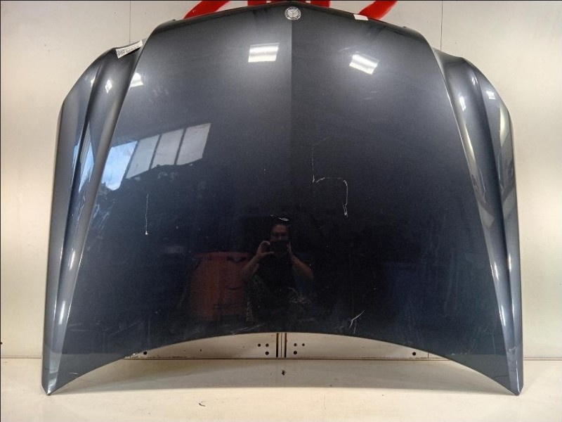 Cambio H5H470 CMTX26 320107447R Renault Mégane IV 2016