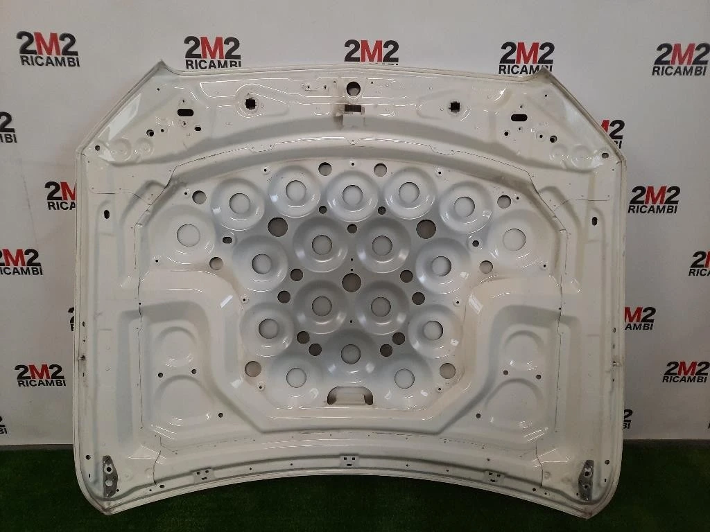 Cofano ANT GRANDINATO A2138800357 Mercedes Classe E W213 2016