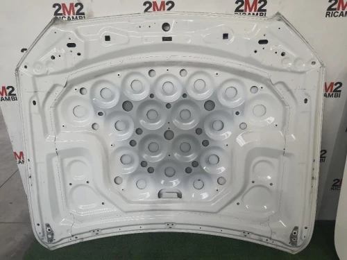 Cofano ANT A2138800357 Mercedes Classe E W213 2016