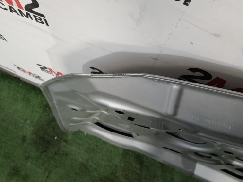 LEVA Apertura Cofano Interna Abitacolo ANT 65622JY40A Renault Koleos I 2008