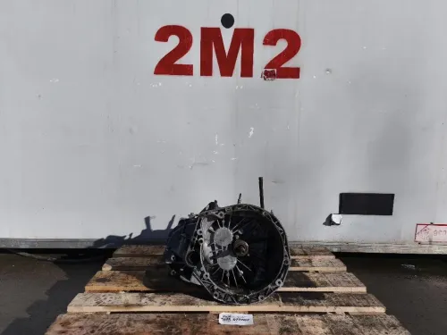 Cambio CAMBIO Renault Trafic III 2001