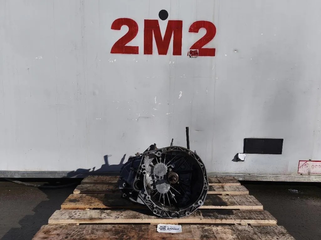 Cambio CAMBIO Renault Trafic III 2001