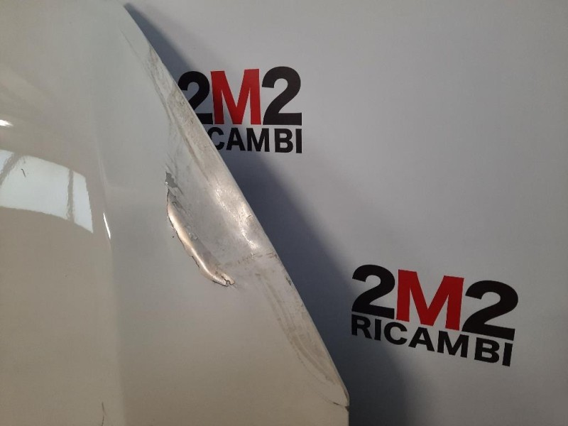 Cofano ANT A2538800157 Mercedes Classe GLC X253 2016