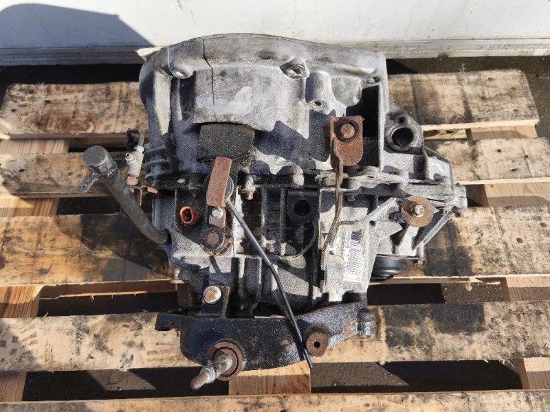 Cambio CAMBIO Renault Trafic III 2001