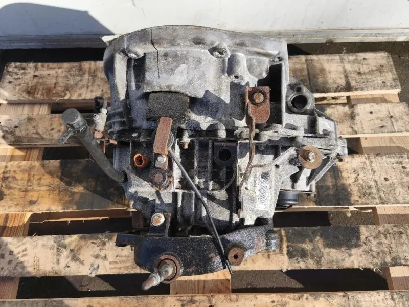 Cambio CAMBIO Renault Trafic III 2001