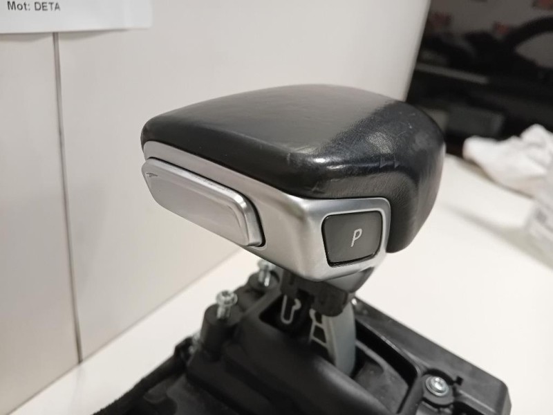 LEVA Cambio Automatico 8W1713041E Audi A4 8W5 Avant 2015