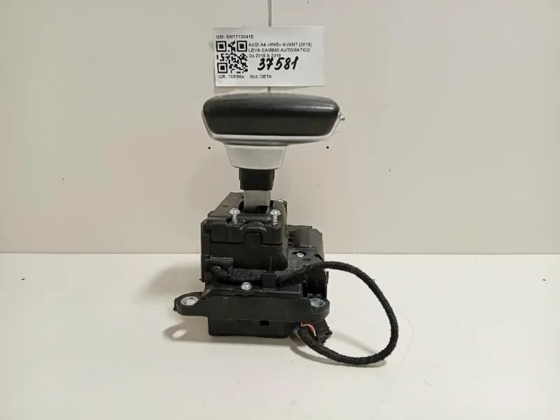 LEVA Cambio Automatico 8W1713041E Audi A4 8W5 Avant 2015