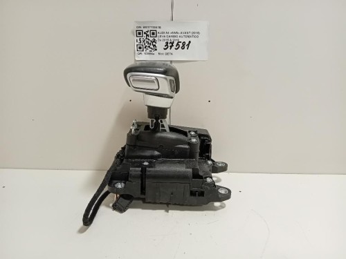 LEVA Cambio Automatico 8W1713041E Audi A4 8W5 Avant 2015