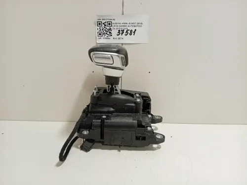 LEVA Cambio Automatico 8W1713041E Audi A4 8W5 Avant 2015