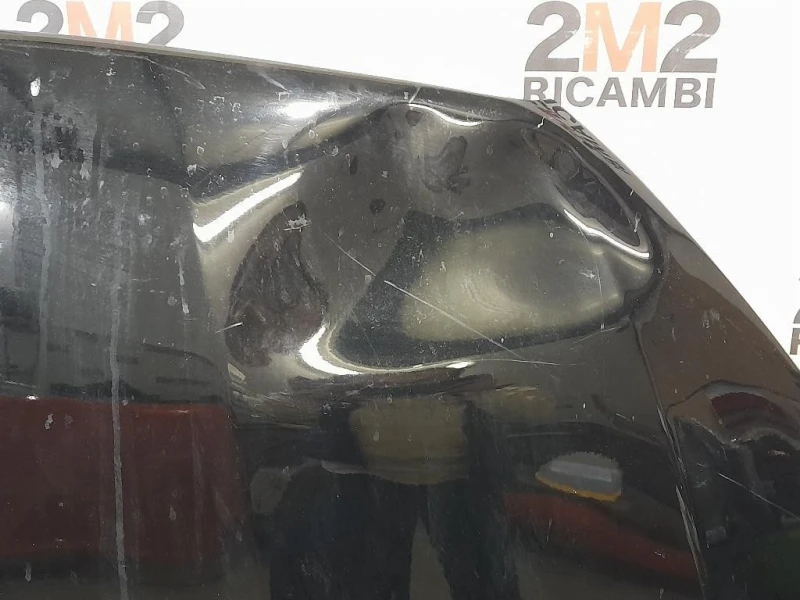 Cofano ANT A2538870403 Mercedes Classe GLC X253 2019