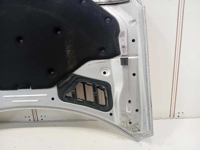 Cofano ANT A1668800057 Mercedes Classe ML W166 2012