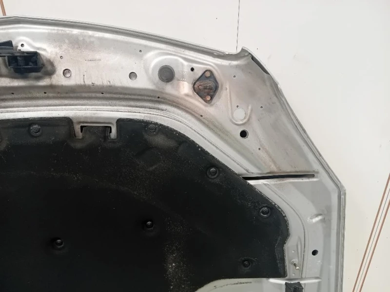 Cofano ANT A1668800057 Mercedes Classe ML W166 2012