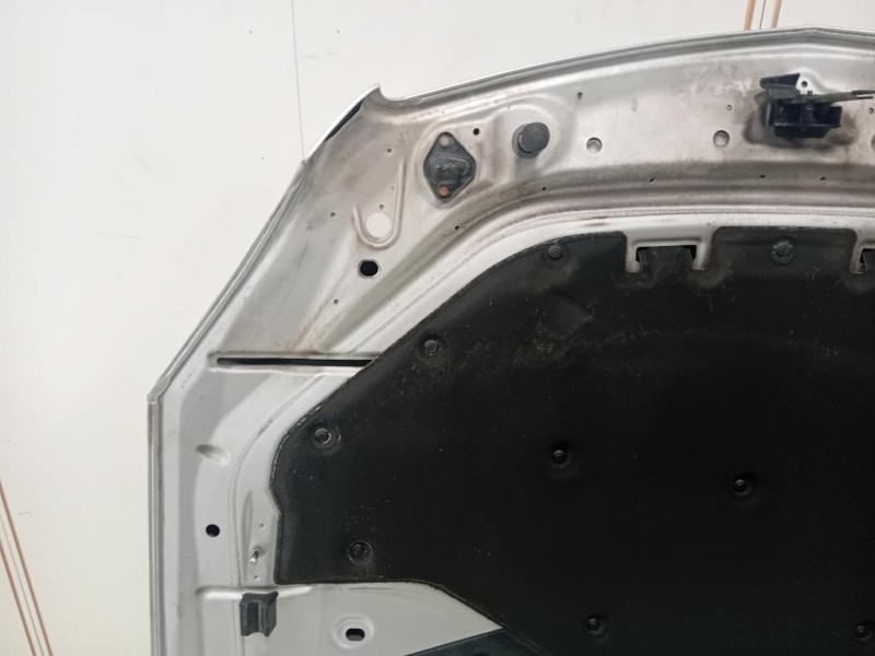 Cofano ANT A1668800057 Mercedes Classe ML W166 2012