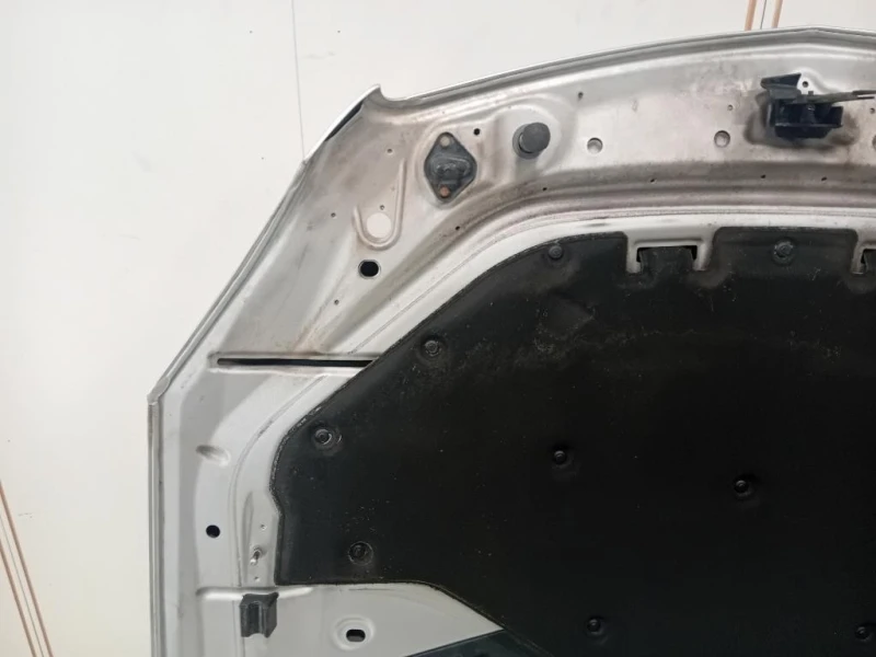 Cofano ANT A1668800057 Mercedes Classe ML W166 2012