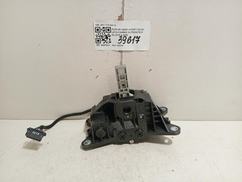 LEVA Cambio Automatico 4K1 713 041 G Audi A6 4GD Avant 2016