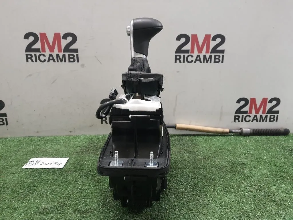LEVA Cambio Automatico 8R1713041D Audi Q5 8RB 2012