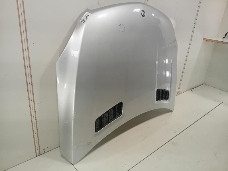 Cofano ANT A1668800057 Mercedes Classe ML W166 2012