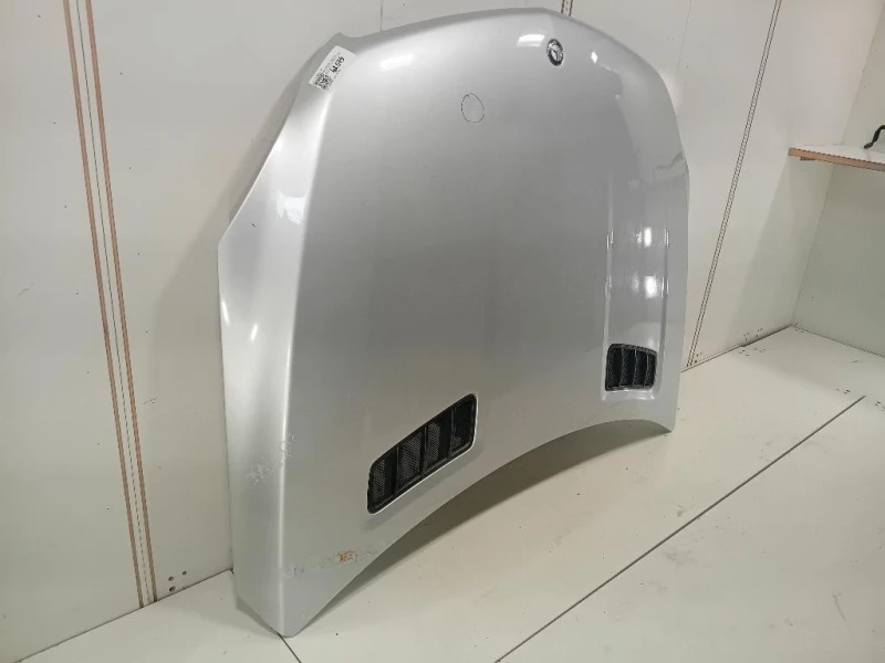 Cofano ANT A1668800057 Mercedes Classe ML W166 2012