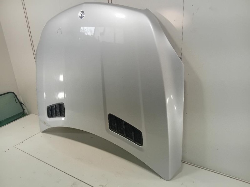 Cofano ANT A1668800057 Mercedes Classe ML W166 2012