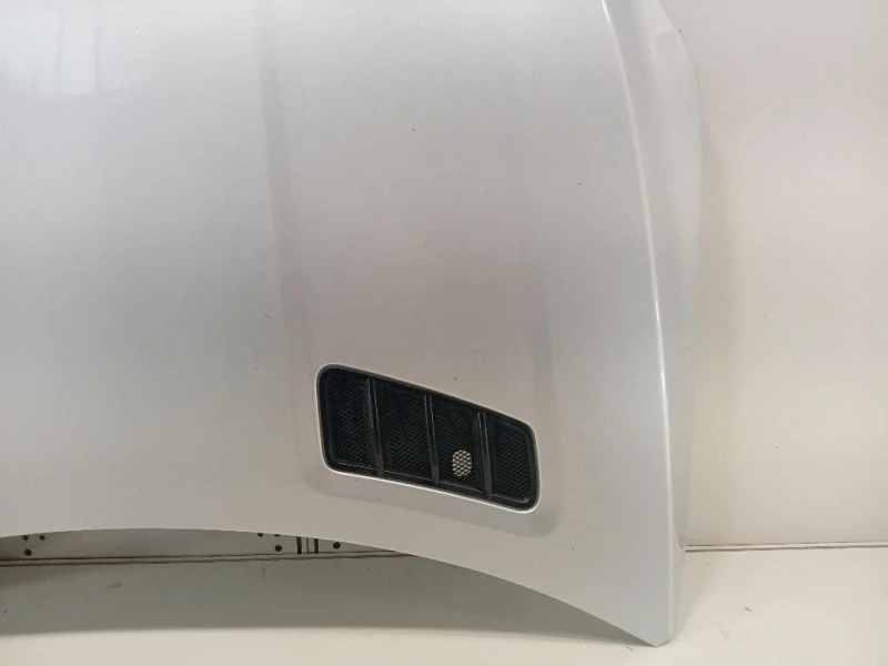 Cofano ANT A1668800057 Mercedes Classe ML W166 2012