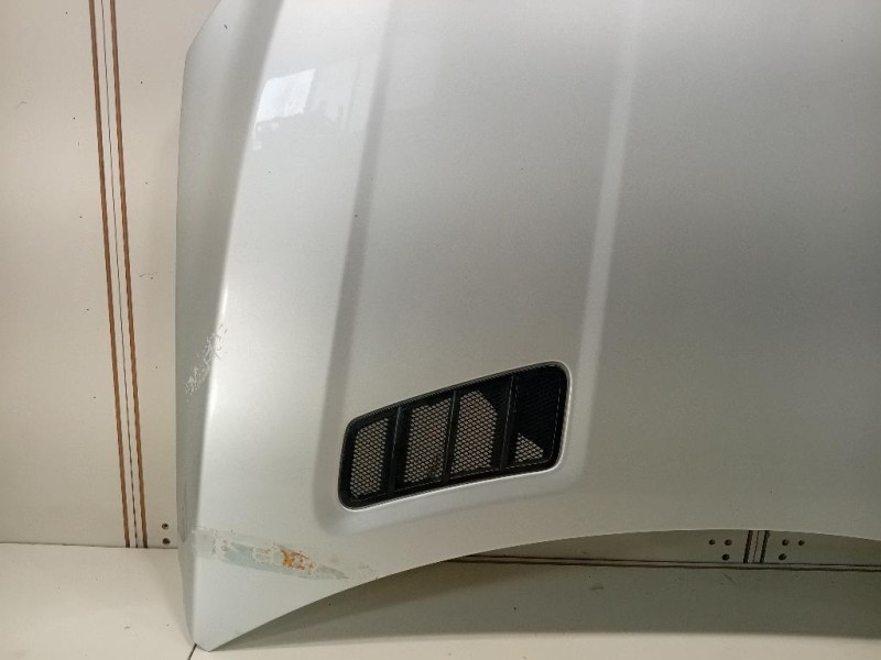 Cofano ANT A1668800057 Mercedes Classe ML W166 2012