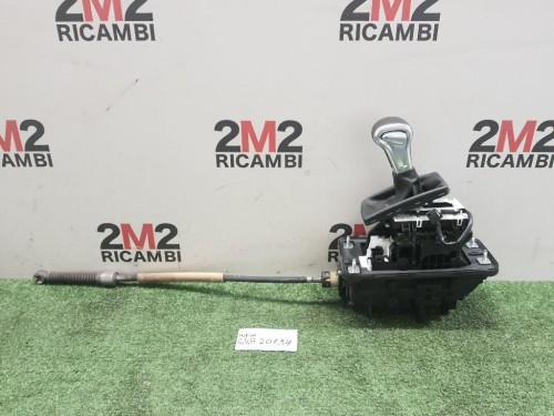 LEVA Cambio Automatico 8R1713041D Audi Q5 8RB 2012