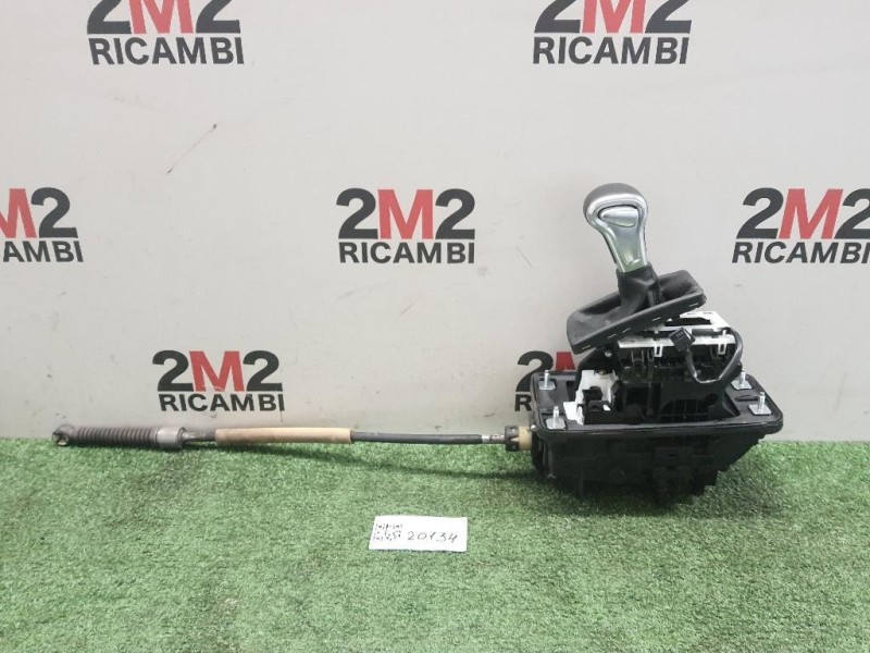 LEVA Cambio Automatico 8R1713041D Audi Q5 8RB 2012