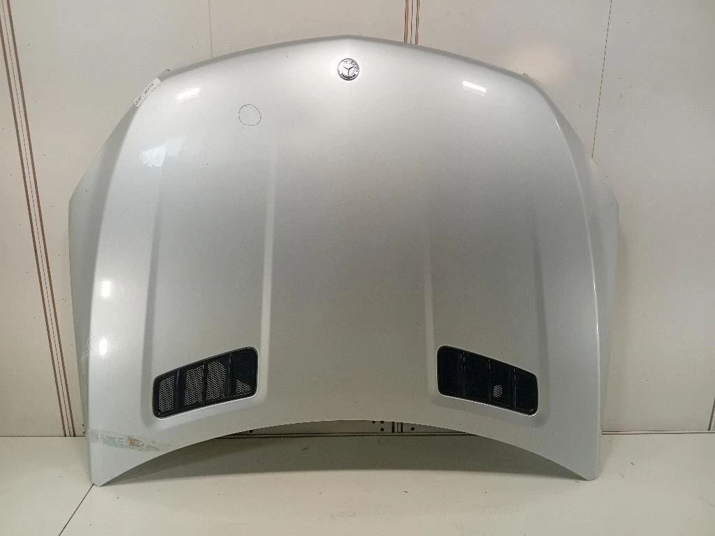 Cofano ANT A1668800057 Mercedes Classe ML W166 2012