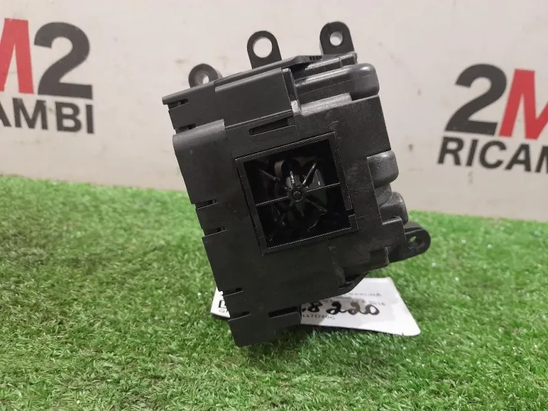 LEVA Cambio Automatico 929689601 Bmw Serie 3 F30 Berlina 2012