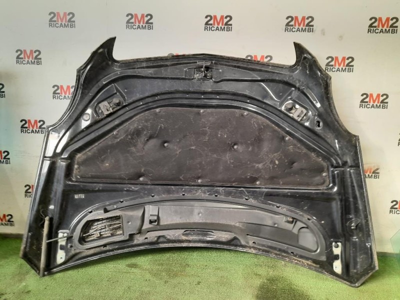 Cambio PQJ 6 MARCE SEMIAUTOMATICO Seat Alhambra 710 2010